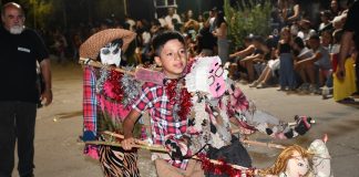 Corso Falacho barrio bonito