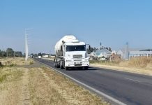 La CES adquiere materiales para la ampliación del alumbrado