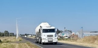 La CES adquiere materiales para la ampliación del alumbrado