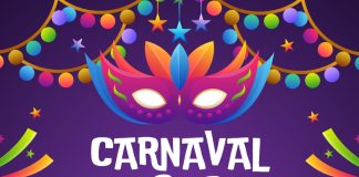 Carnaval 2026 en Del Carril