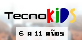 Nueva Colonia TecnoKid – Dos niveles