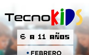 Nueva Colonia TecnoKid – Dos niveles