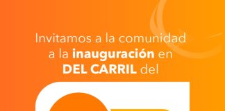 Con un acto en la Biblioteca Victor Freiberg será inaugurado un nuevo entorno de aprendizaje virtual