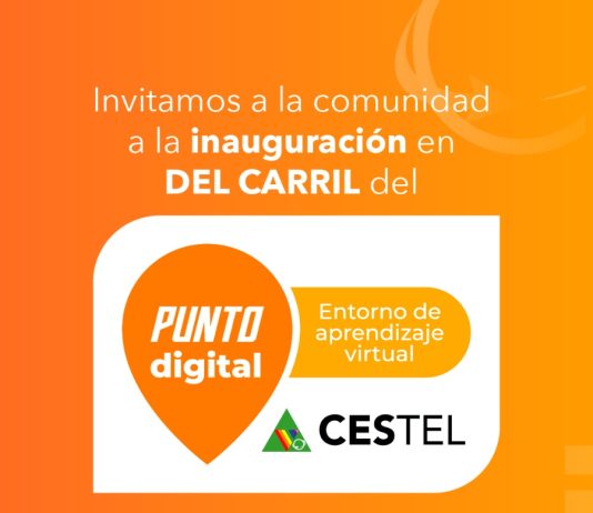 Con un acto en la Biblioteca Victor Freiberg será inaugurado un nuevo entorno de aprendizaje virtual