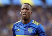 Advíncula no continuará en Boca y todo apunta a que seguirá en Perú