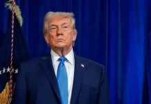 EEUU asegura que incautó el petrolero escoltado por Rusia que transportó crudo venezolano