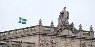 Suecia quiere bajar la edad de imputabilidad a 13 años como en la Argentina