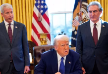 Estados Unidos presentó su plan para reactivar la producción petrolera de Venezuela: retiro de sanciones y mejoras en infraestructura