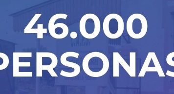 La salud pública también se cuenta con datos y presencia en el territorio