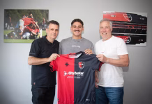 El particular contrato bajo el sistema de la “meritocracia deportiva” que el Zorro Cóccaro firmó con Newell’s