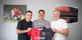 El particular contrato bajo el sistema de la “meritocracia deportiva” que el Zorro Cóccaro firmó con Newell’s