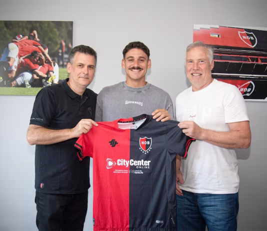 El particular contrato bajo el sistema de la “meritocracia deportiva” que el Zorro Cóccaro firmó con Newell’s