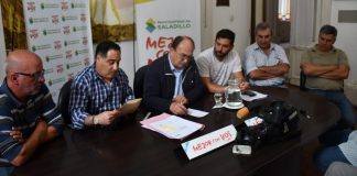 Licitación pública