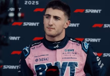 Alpine confirmó que Jack Doohan deja la escudería tras ser reemplazado por Franco Colapinto