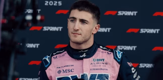 Alpine confirmó que Jack Doohan deja la escudería tras ser reemplazado por Franco Colapinto