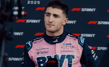 Alpine confirmó que Jack Doohan deja la escudería tras ser reemplazado por Franco Colapinto