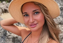 Una reconocida influencer italiana se sometió a una cirugía estética de glúteos y murió unas horas después