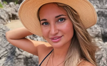 Una reconocida influencer italiana se sometió a una cirugía estética de glúteos y murió unas horas después