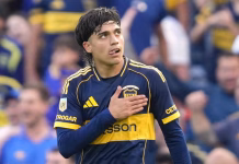 El plan de Boca con el Changuito Zeballos en medio de un mercado de pases en el que todavía no sumó refuerzos