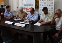 Licitación para la compra de tubos de hormigón