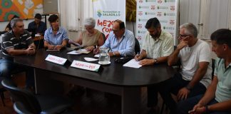 Licitación para la compra de tubos de hormigón