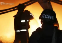 Putin lanzó 400 drones contra Ucrania