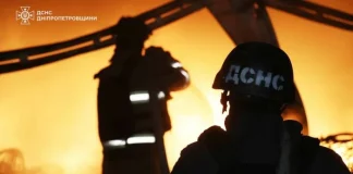 Putin lanzó 400 drones contra Ucrania