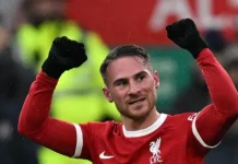 Un gigante de la Premier League quiere a Mac Allister y podría desatar un escándalo