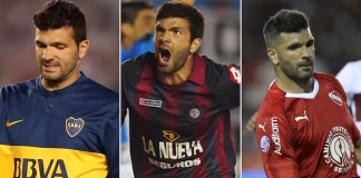 Emmanuel Gigliotti sorprendió al anunciar su retiro en una entrevista en vivo: “Me voy a poner nervioso, capaz hasta lloro”