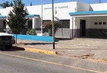 Detenciones y resguardo de dos menores de edad