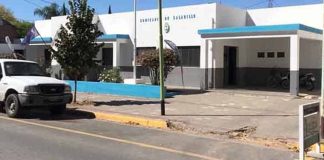 Detenciones y resguardo de dos menores de edad