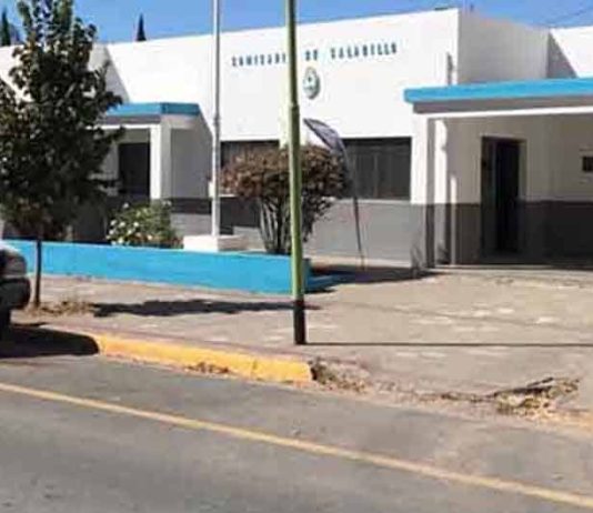 Detenciones y resguardo de dos menores de edad