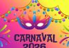 Carnaval 2026 en el centro de la ciudad