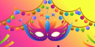 Carnaval 2026 en el centro de la ciudad