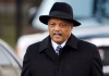 Murió el reverendo Jesse Jackson, defensor de los derechos civiles en Estados Unidos