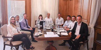 Reforma laboral: el Gobierno aceptó eliminar el artículo de las licencias médicas, tras la presión de los bloques aliados