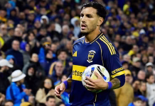 Malas noticias para Boca: Leandro Paredes no jugará ante Racing por una molestia física