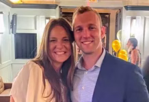 Se estaba por casar, su novio murió antes de la boda y tres años después descubrió un secreto en Instagram