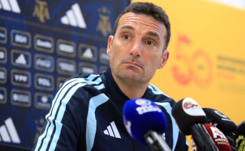 Se cancelaron los amistosos previos al Mundial y crece la incertidumbre por la preparación de la Selección