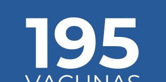 Gran respuesta de la comunidad en el inicio de la campaña de vacunación