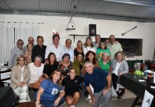 Crece el centro de jubilados de Saladillo Norte y proyecta su sede propia