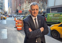 Horacio Marín, CEO de YPF: “Insisto, no habrá cimbronazos en el precio de la nafta, seguiremos con nuestra estrategia, pero sin saltos”