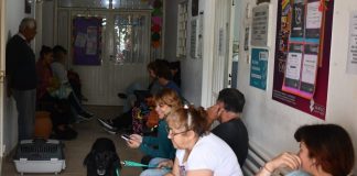 Jornada de castración masiva