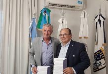 Impulso al desarrolo turístico y gastronómico en Saladillo