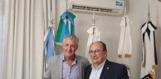 Impulso al desarrolo turístico y gastronómico en Saladillo