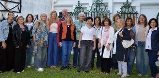 Las muestras colectivas siguen fortaleciendo el arte local