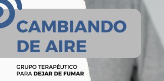 Reprogramación de inicio: «Cambiando de aire 2026»