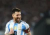 Messi ya está en casa: la Selección inicia su última escala antes de la Copa del Mundo