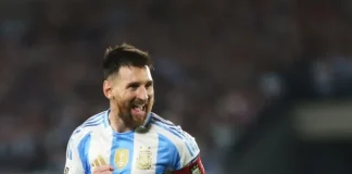 Messi ya está en casa: la Selección inicia su última escala antes de la Copa del Mundo