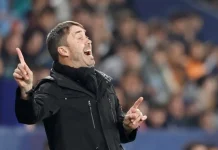 ¡Bomba en Núñez! Eduardo «Chacho» Coudet es el nuevo DT de River: contrato largo y fecha de debut confirmada